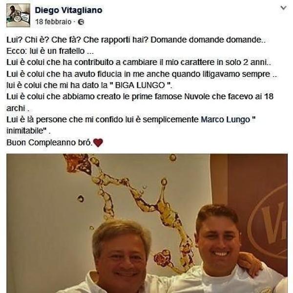 Diego Vitagliano - Consulenza e Supporto alla crescita professionale