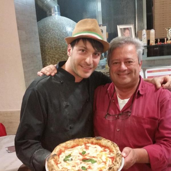 Salvatore Lioniello - Insegnamento della Biga Lungo® e Lancio Professionale
